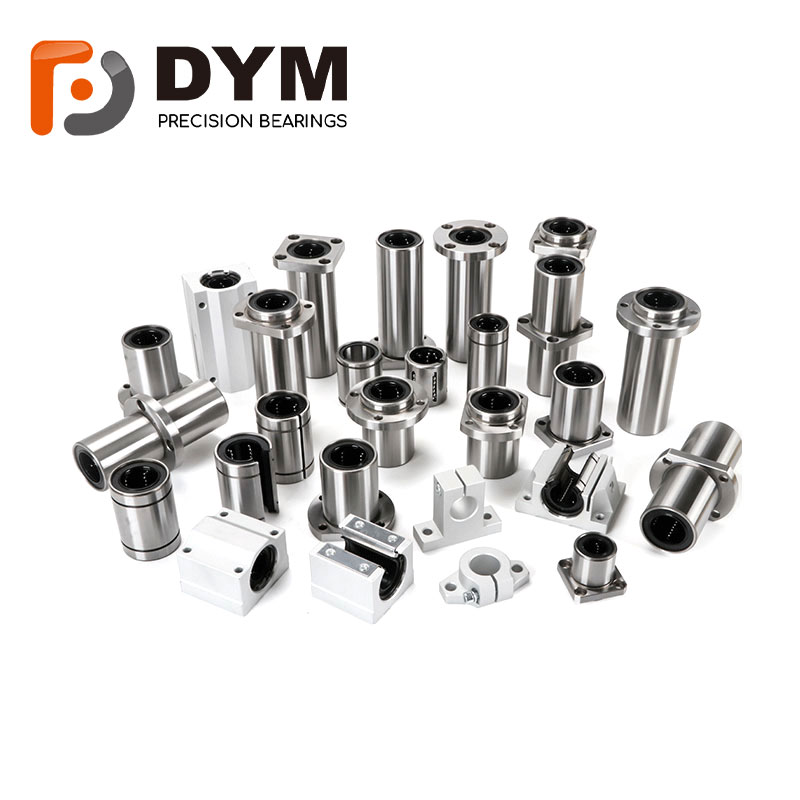 直線運(yùn)動(dòng)軸承